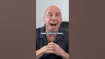 Is Your Provisional Patent Application Enough?