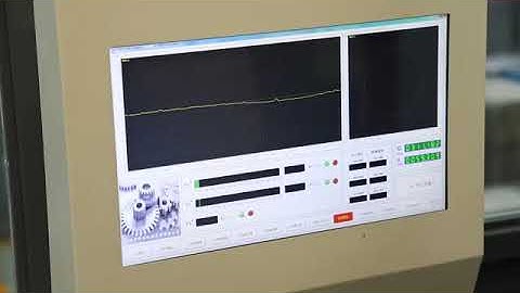 Desboer Produces High-Precision Planetary Gearbox.