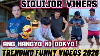 Siquijor Viners Ang Hangyo Ni Dokyo Hahahaha