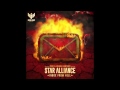 Star Alliance (Zinx & Brain Hunters) - Inbox