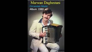 Circassian Music Album 1980