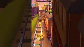 best Cartoons Subway Surfers shorts - 2022 Gameplay in Mobile | #shorts #gaming |😱31(2) screenshot 4