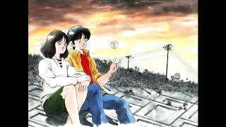 Touch OST Track 21 - Aoi Memories by Utsumi Kazuko