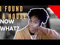 I FOUND A HOME ... NOW WHAT? NACA HOME BUYING PROCESS