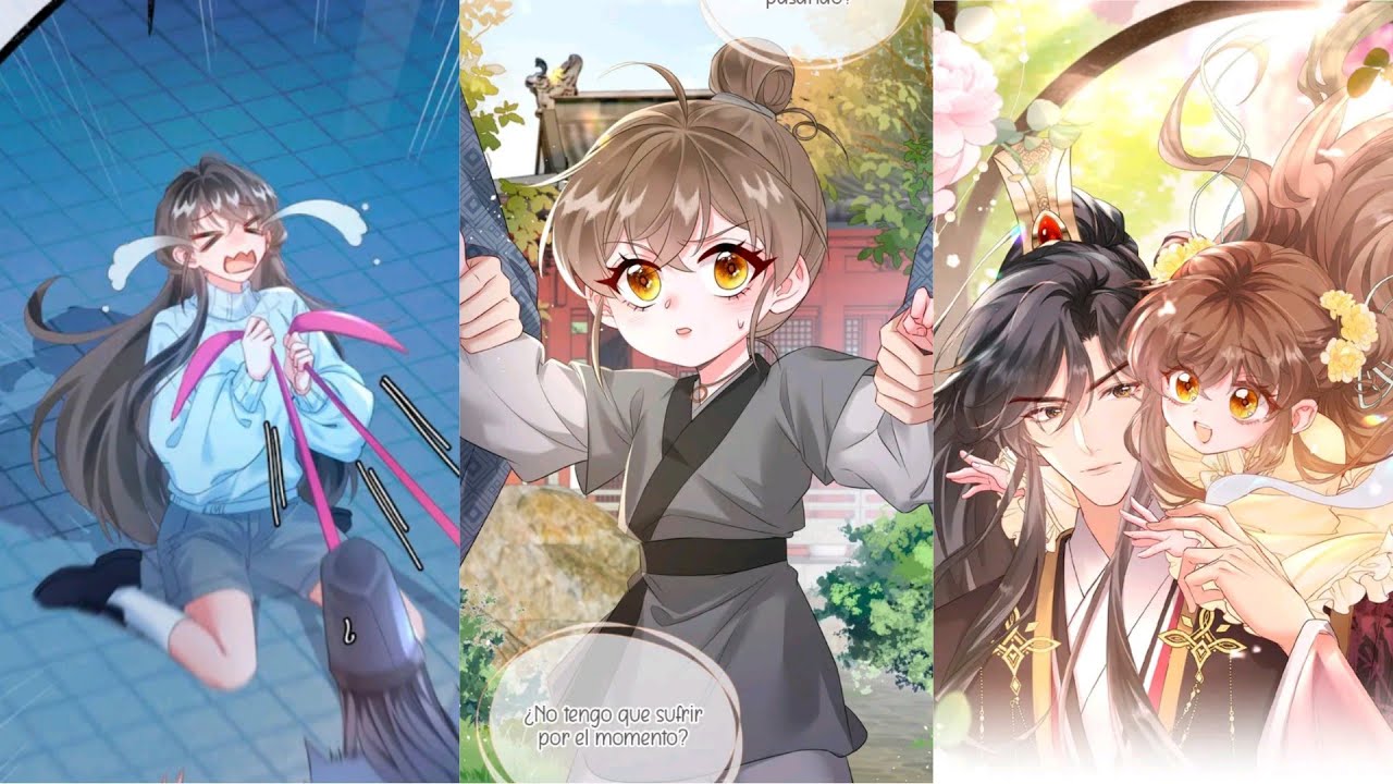 (14)☹️-VIVIÓ EN DESGRACIA Y CUANDO GANO 5 MILLONES Murió patéticamente PERO REENCARNO peor #Manhwa