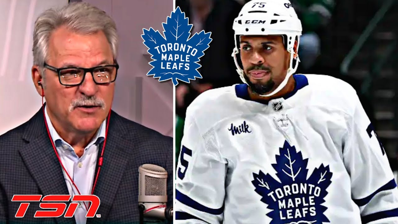 Leafs Just Shattered Expectations With This Massive News! | Toronto ...