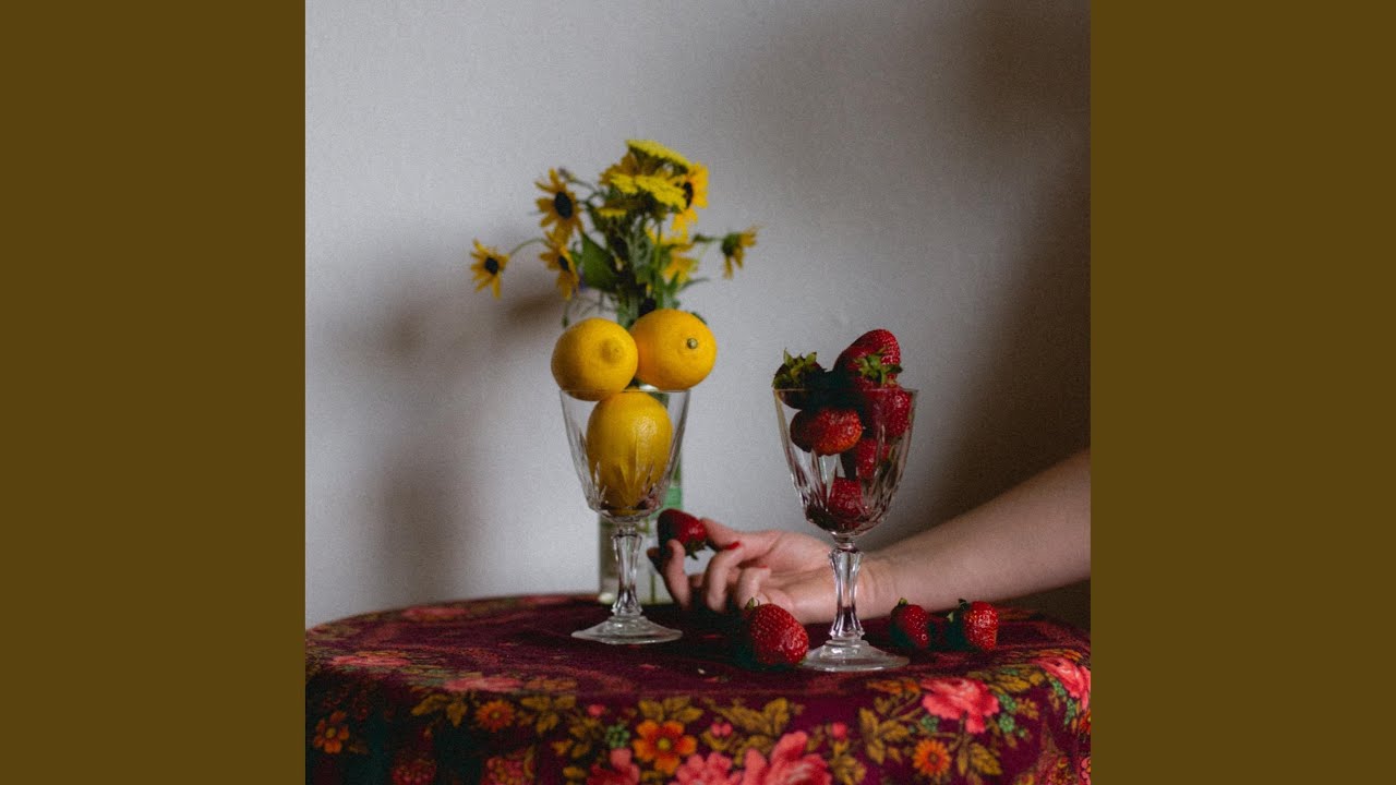 Crushed Lemons YouTube