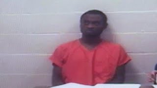 Simone Biles’ brother pleads not guilty in Cleveland triple murder