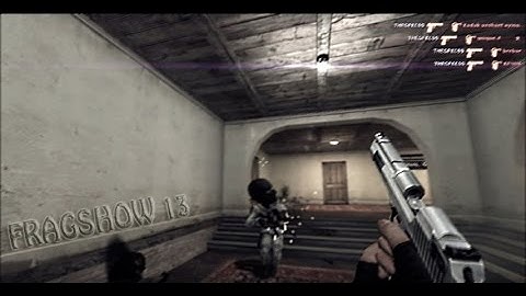 FRAGSHOW #13 OLD CSS by gfk. ucp 8.1,3