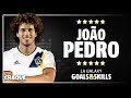 Joo pedro  la galaxy  goals  skills