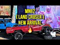 MN82 ( Land Cruser ) New Arrival 🔥 link buy on description 👇🏻