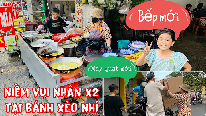 Bánh canh cua nguyễn văn nghi gò vấp năm 2024