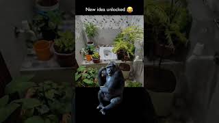 New idea 🤣••• #memes #memesdaily #funny #newideas #myproject #memehub #laugher #comedy #dankememes