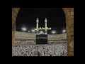 سورة سبأ الدوسري و الجهني تراويح الحرم 2019 سورة سبأ الدوسري و الجهني تراويح الحرم 2019