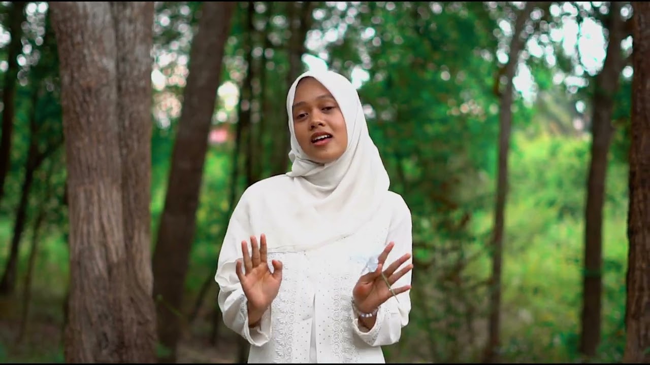 IKTIKAF DIRI - SASTRA PINGGIRAN (MV)