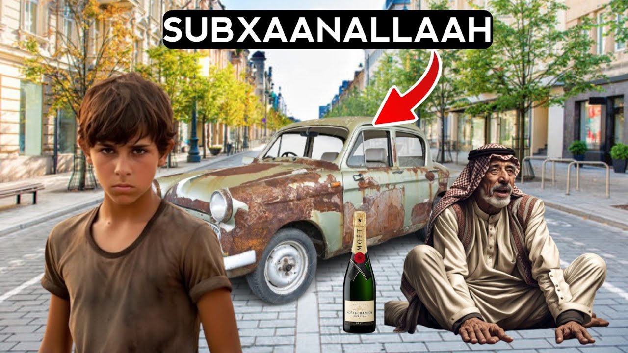 Sheydaanki oo Wiil ah ⚠️ || Qiso xanuun badan