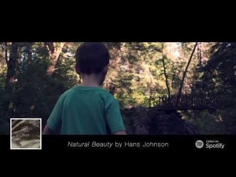 Natural Beauty | Hans Johnson