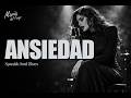 Ansiedad | Spanish Soul Blues | María del Fuego