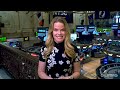 Markets Higher for Second Day Despite Oil Near $100 | The Financial Market | 04-09-2026