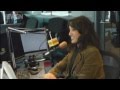 Jennifer Beals - Interview: WGN Radio (May 3, 2011)