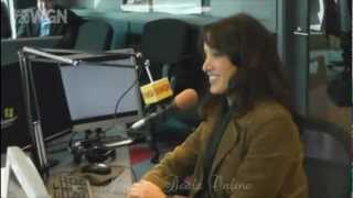 Jennifer Beals - Interview: WGN Radio (May 3, 2011)