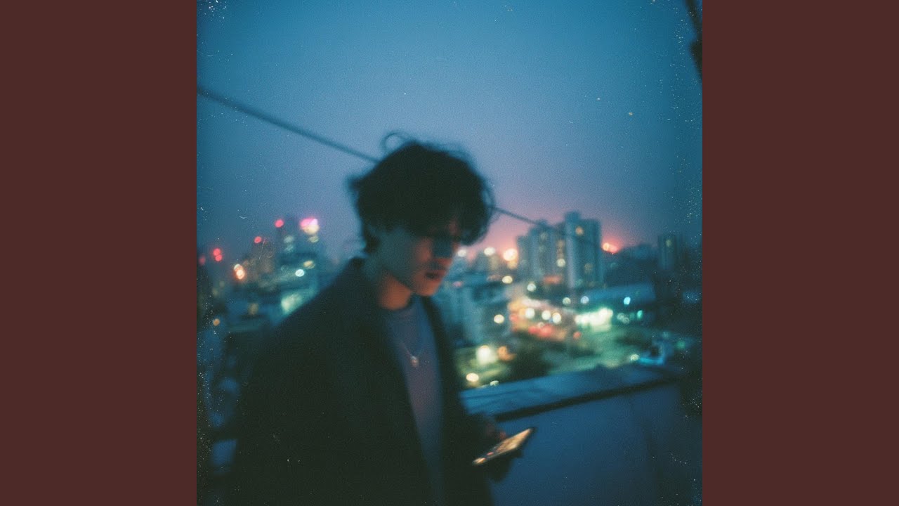 Static After Midnight