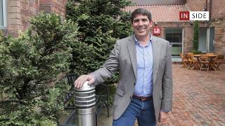 Felipe Márquez Robledo