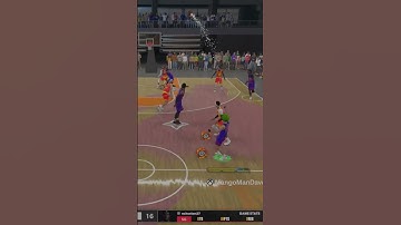 Sharp Take is my best friend #shorts #sharpshooter #2k #2k24 #jumpshots