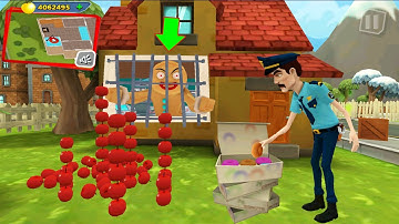 Dark Riddle Updater 13.0.0 MENU MOD ( Mod Skin GINGER BREAD New Quests And New Outfits ) Part 143