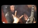 Eric Peterson Of Testament With Dean Guitar SHREDDER CONTEST