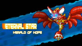 20XX, full run (Normal mode)