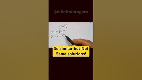 📚 Algebra Basics: How to Solve & Simplify Expressions Fast
