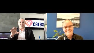 Episode #149 Fireside Chat with Murray Derraugh, VP of Risk at Sonoma Capital