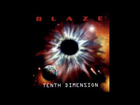 Stealing Time - Blaze