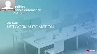 FAA Webinar Series | Network Automation with Ansible