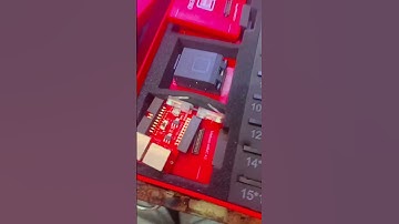 Easy jatg Unboxing #easyjtag #icfriend #easyjtagplausy