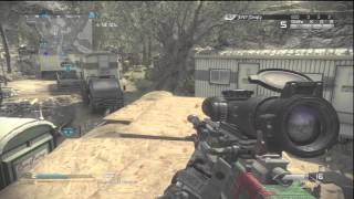 First Ghosts Hm