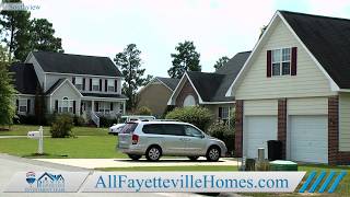 Video Tour of Southview In Hope Mills, NC.