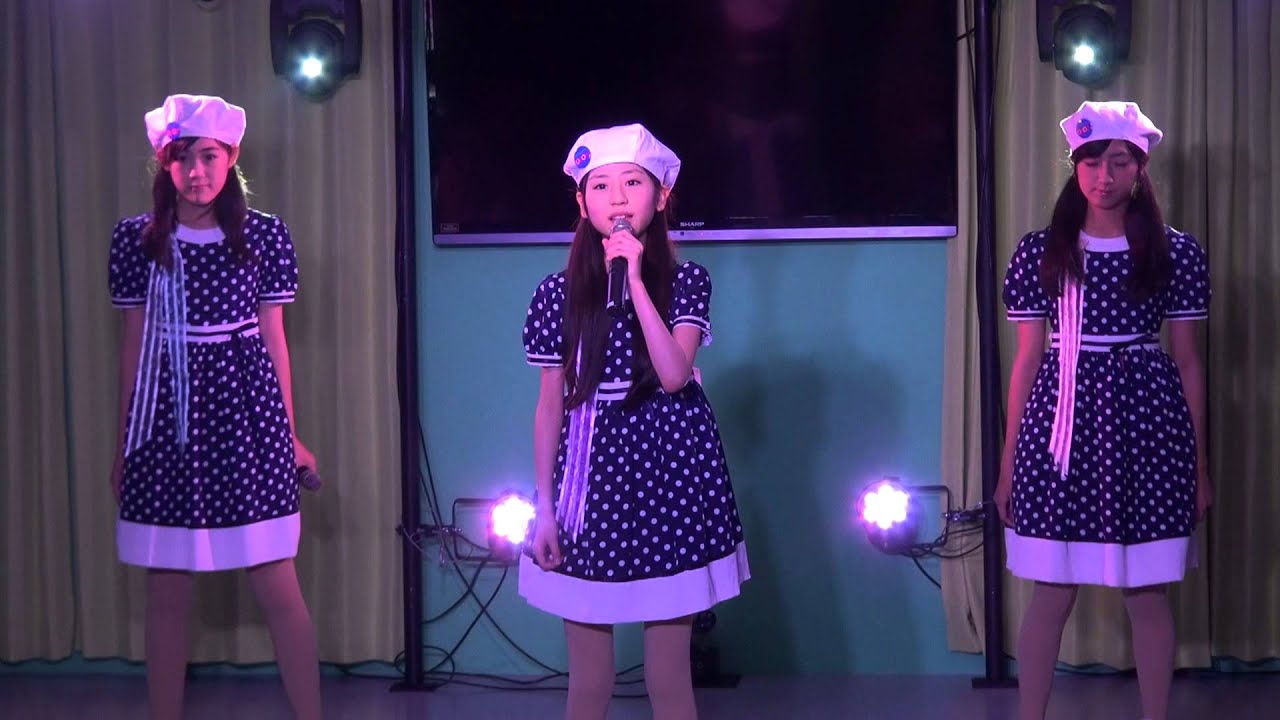 【こけぴよ】「Dear my tiara」 2013/09/29 ＠池袋Dot1部