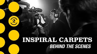 Inspiral Carpets - Behind the Scenes (2 Meter Sessions, 1994)