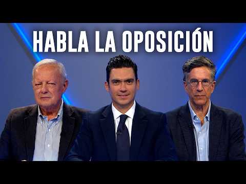 Freedom of Expression, Official Control, and the Future of the Opposition | Jorge Romero