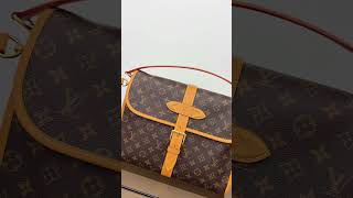 Louis Vuitton Jet Lag MM Bag M2A655  Unboxing & Details Review