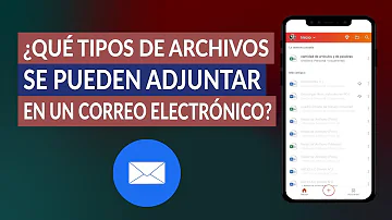 ¿Qué tipo de archivo adjunto al correo electrónico es de alto riesgo?