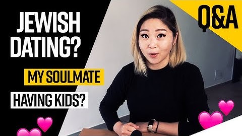 What do I think of Shidduch? + Who