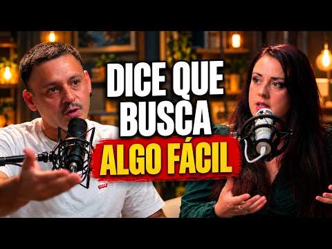 ¿Existe realmente una pareja ideal para un EVITATIVO? Toda la verdad aqui.