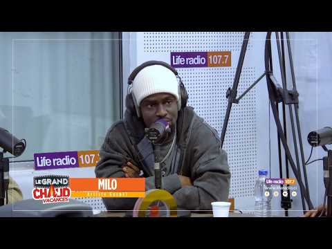 🔥 Morijah, Pastor Mohamed Sanogo, Career, Music... MILO opens up on #TheBigHotVacation