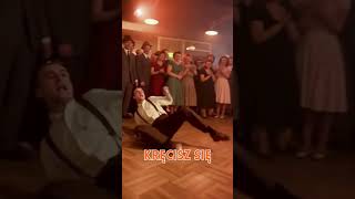 Wariat na parkiecie #parkiet #zabawa #impreza #retro #dyskoteka #disco