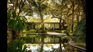 Yankeetown Glass House by Jack West