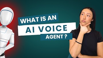 What is an AI Voice Agent? (And Why Your Business Needs One)