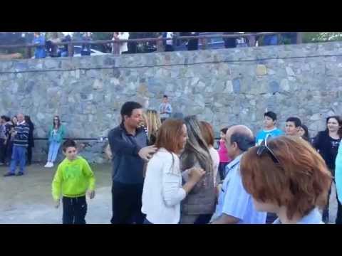 Πασχαλινά παιχνίδια